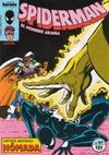 Cover for Spiderman (Planeta DeAgostini, 1983 series) #97