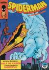 Cover for Spiderman (Planeta DeAgostini, 1983 series) #101