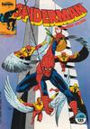 Cover for Spiderman (Planeta DeAgostini, 1983 series) #105
