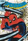 Cover for Spiderman (Planeta DeAgostini, 1983 series) #107