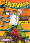 Cover for Spiderman (Planeta DeAgostini, 1983 series) #108