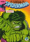 Cover for Spiderman (Planeta DeAgostini, 1983 series) #109