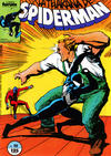 Cover for Spiderman (Planeta DeAgostini, 1983 series) #111