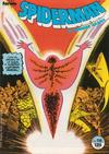 Cover for Spiderman (Planeta DeAgostini, 1983 series) #118