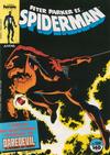 Cover for Spiderman (Planeta DeAgostini, 1983 series) #129