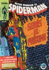 Cover for Spiderman (Planeta DeAgostini, 1983 series) #130