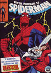 Cover for Spiderman (Planeta DeAgostini, 1983 series) #133