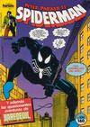 Cover for Spiderman (Planeta DeAgostini, 1983 series) #134