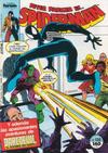 Cover for Spiderman (Planeta DeAgostini, 1983 series) #135