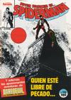 Cover for Spiderman (Planeta DeAgostini, 1983 series) #136