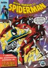 Cover for Spiderman (Planeta DeAgostini, 1983 series) #137