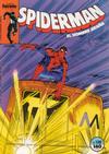Cover for Spiderman (Planeta DeAgostini, 1983 series) #138
