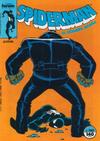 Cover for Spiderman (Planeta DeAgostini, 1983 series) #140