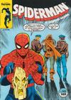 Cover for Spiderman (Planeta DeAgostini, 1983 series) #142