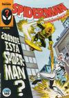 Cover for Spiderman (Planeta DeAgostini, 1983 series) #143