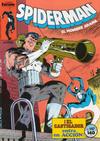 Cover for Spiderman (Planeta DeAgostini, 1983 series) #147