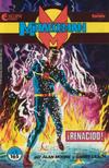 Cover for Miracleman (Planeta DeAgostini, 1990 series) #1