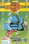 Cover for Miracleman (Planeta DeAgostini, 1990 series) #5