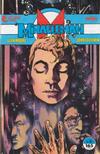 Cover for Miracleman (Planeta DeAgostini, 1990 series) #8