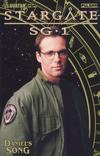 Cover Thumbnail for Stargate SG-1: Daniel's Song (2005 series) #1 [Photo]