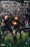 Cover Thumbnail for Stargate SG-1 POW (2004 series) #1 [Wrap]