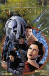 Cover Thumbnail for Stargate Atlantis: Wraithfall (2005 series) #1