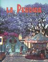 Cover for La Perdida (Fantagraphics, 2001 series) #1