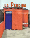 Cover for La Perdida (Fantagraphics, 2001 series) #4