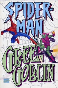 Cover Thumbnail for Spider-Man vs. Green Goblin (Marvel, 1995 series) 