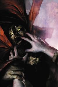 Cover for Spawn (Image, 1992 series) #178