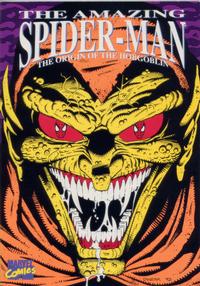 Cover Thumbnail for The Amazing Spider-Man: The Origin of the Hobgoblin (Marvel, 1993 series) 