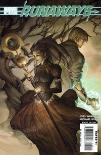 Cover Thumbnail for Runaways (Marvel, 2005 series) #30