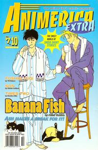 Cover Thumbnail for Animerica Extra (Viz, 1998 series) #v7#10