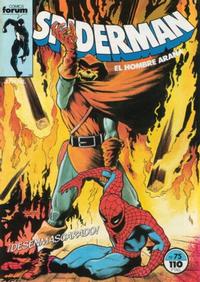 Cover Thumbnail for Spiderman (Planeta DeAgostini, 1983 series) #75