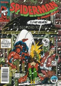 Cover Thumbnail for Spiderman (Planeta DeAgostini, 1983 series) #215
