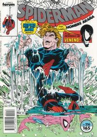 Cover Thumbnail for Spiderman (Planeta DeAgostini, 1983 series) #216