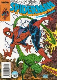 Cover Thumbnail for Spiderman (Planeta DeAgostini, 1983 series) #223