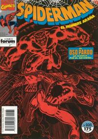 Cover Thumbnail for Spiderman (Planeta DeAgostini, 1983 series) #235