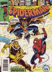Cover Thumbnail for Spiderman (Planeta DeAgostini, 1983 series) #243