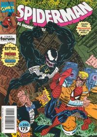 Cover Thumbnail for Spiderman (Planeta DeAgostini, 1983 series) #250