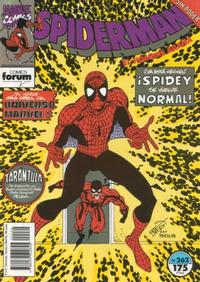 Cover Thumbnail for Spiderman (Planeta DeAgostini, 1983 series) #262