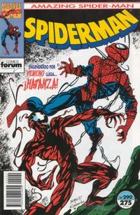 Cover Thumbnail for Spiderman (Planeta DeAgostini, 1983 series) #290