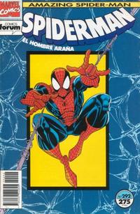 Cover Thumbnail for Spiderman (Planeta DeAgostini, 1983 series) #292