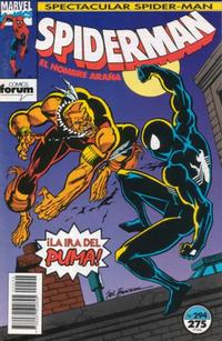 Cover Thumbnail for Spiderman (Planeta DeAgostini, 1983 series) #294
