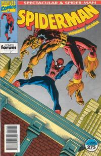 Cover Thumbnail for Spiderman (Planeta DeAgostini, 1983 series) #295