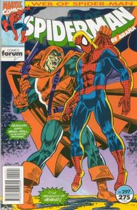 Cover Thumbnail for Spiderman (Planeta DeAgostini, 1983 series) #297