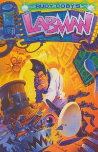 Cover Thumbnail for Labman (Image, 1996 series) #1