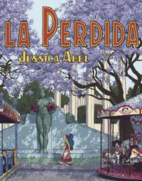 Cover Thumbnail for La Perdida (Pantheon, 2006 series) 