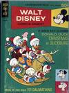 Cover for Walt Disney Comics Digest (Western, 1968 series) #18