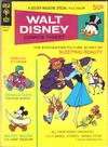 Cover for Walt Disney Comics Digest (Western, 1968 series) #19